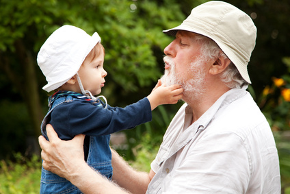 JewishGrandparents