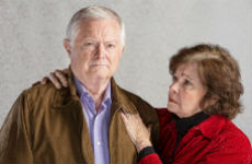 concerned-senior-couple